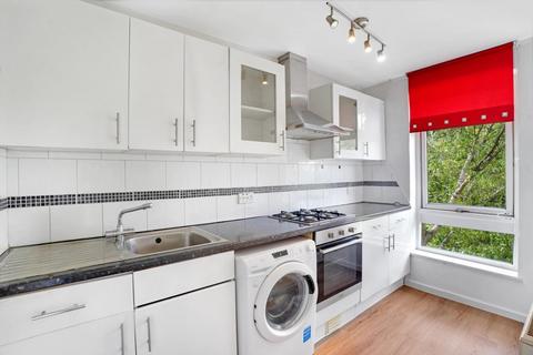1 bedroom apartment for sale, Hogarth Court, Fountain Drive, London, SE19