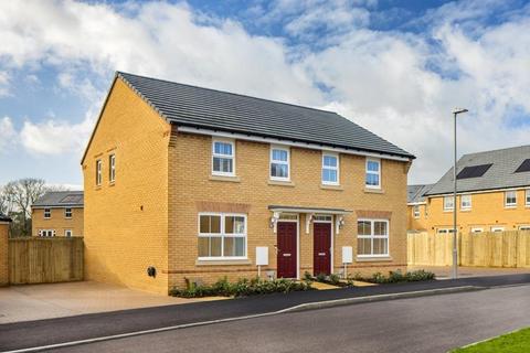 undefined, Romans Quarter, Common Mead Lane