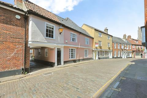 1 bedroom flat for sale, Mandells Court, Norwich
