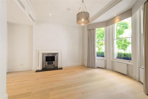 6 bedroom terraced house to rent, Argyll Road, London, W8