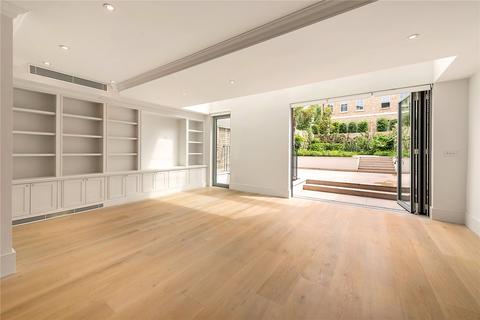 6 bedroom terraced house to rent, Argyll Road, London, W8