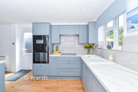 3 bedroom semi-detached house for sale, Newton Gardens, Paddock Wood, Tonbridge, Kent
