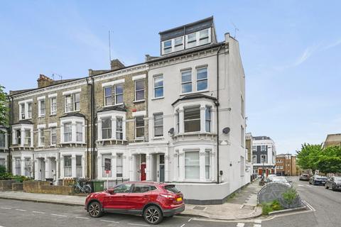 Gratton Road, London W14