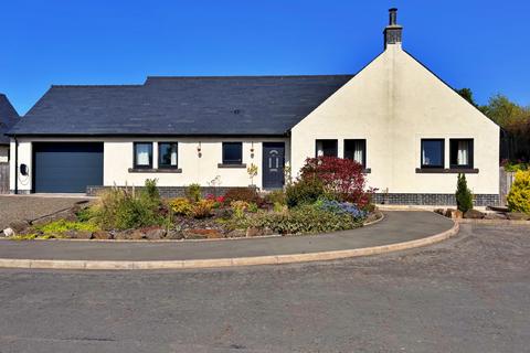 3 bedroom detached bungalow for sale, Cannee Chase, Kirkcudbright DG6