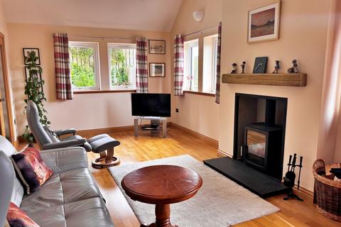 3 bedroom detached bungalow for sale, Cannee Chase, Kirkcudbright DG6