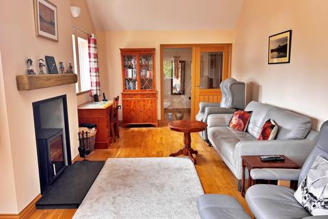 3 bedroom detached bungalow for sale, Cannee Chase, Kirkcudbright DG6