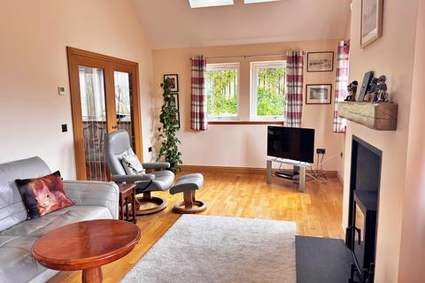 3 bedroom detached bungalow for sale, Cannee Chase, Kirkcudbright DG6