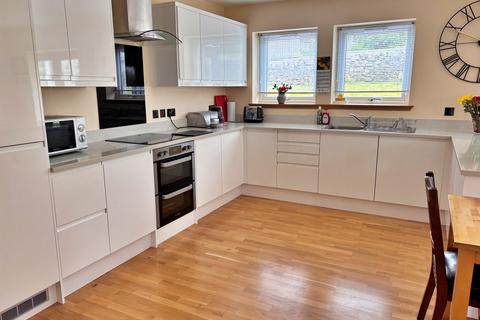3 bedroom detached bungalow for sale, Cannee Chase, Kirkcudbright DG6