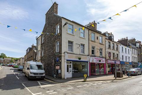undefined, 68A, High Street, Hawick TD9 9EE