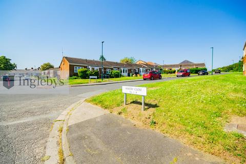 undefined, Whitby Close, Skelton-In-Cleveland