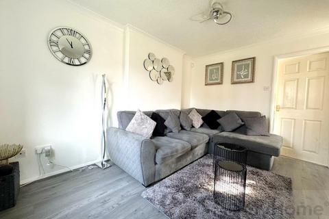 2 bedroom semi-detached house for sale, Meadowsweet Road, Hamilton, Leicester, LE5