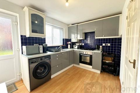 2 bedroom semi-detached house for sale, Meadowsweet Road, Hamilton, Leicester, LE5