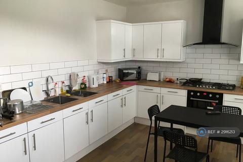 undefined, Winstanley Road, Wellingborough, NN8
