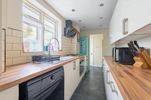 2 bedroom terraced house for sale, Churchill Road, Norwich