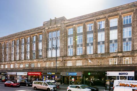 124/56 Lothian Road, Tollcross, Edinburgh, EH3 9DD