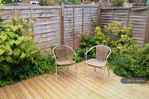2 bedroom flat to rent, Muswell Hill, London, N10