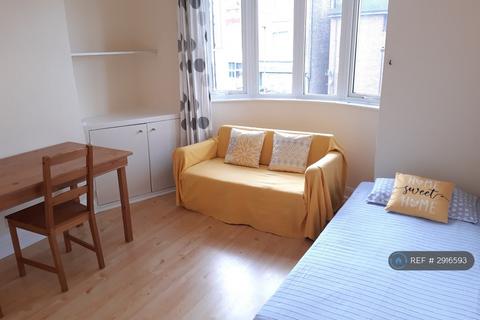 2 bedroom flat to rent, Muswell Hill, London, N10