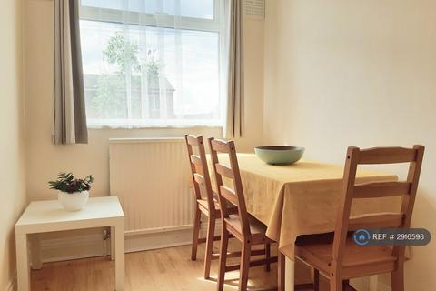 2 bedroom flat to rent, Muswell Hill, London, N10