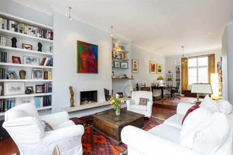 undefined, Hammersmith Grove, London W6