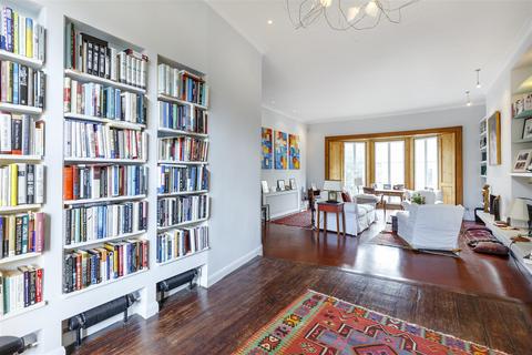 undefined, Hammersmith Grove, London W6