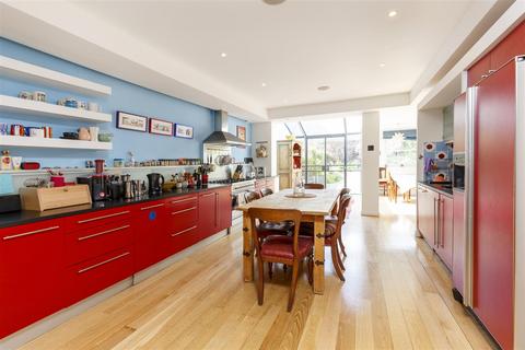 undefined, Hammersmith Grove, London W6