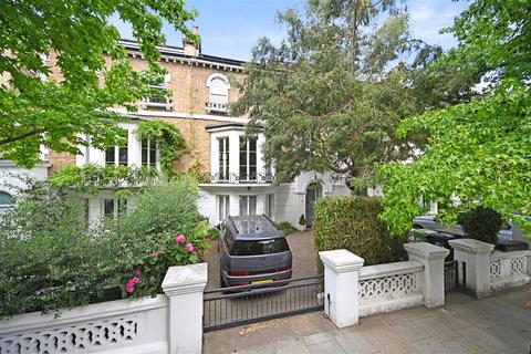 undefined, Hammersmith Grove, London W6