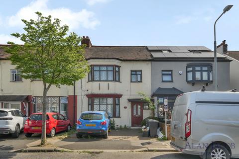 Brook Road, Ilford IG2