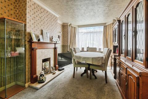 3 bedroom semi-detached house for sale, Greystoke Avenue, Birmingham, B36