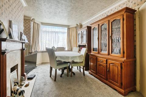 3 bedroom semi-detached house for sale, Greystoke Avenue, Birmingham, B36