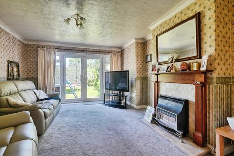 3 bedroom semi-detached house for sale, Greystoke Avenue, Birmingham, B36