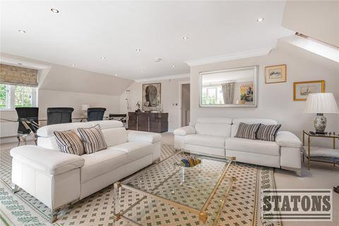 3 bedroom apartment for sale, Essendon  Golf and Country Club, Cucumber Lane, Essendon, Hatfield, AL9