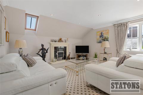 3 bedroom apartment for sale, Essendon  Golf and Country Club, Cucumber Lane, Essendon, Hatfield, AL9