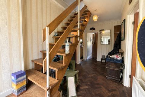 4 bedroom bungalow for sale, Ruther Park, Pembrokeshire SA61