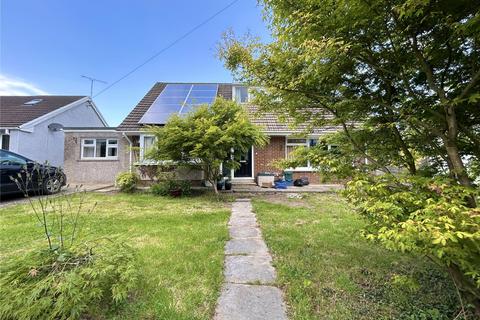 4 bedroom bungalow for sale, Ruther Park, Pembrokeshire SA61