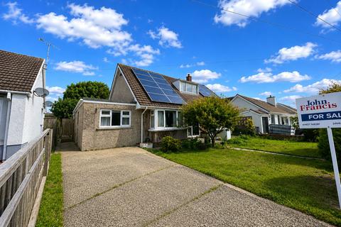 4 bedroom bungalow for sale, Ruther Park, Pembrokeshire SA61