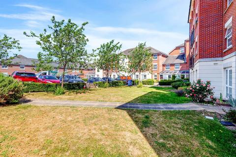 1 bedroom apartment for sale, 301 High Street, Ongar, CM5 9FD