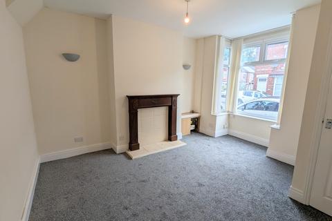 undefined, Columbia Street, Darlington, DL3