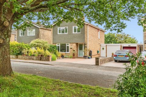 3 bedroom detached house for sale, Ashdown, SOUTHAMPTON, Hampshire, SO45