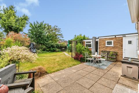 3 bedroom detached house for sale, Ashdown, SOUTHAMPTON, Hampshire, SO45