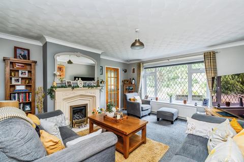 3 bedroom detached house for sale, Ashdown, SOUTHAMPTON, Hampshire, SO45