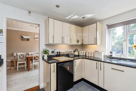 3 bedroom detached house for sale, Ashdown, SOUTHAMPTON, Hampshire, SO45
