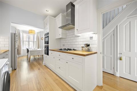 4 bedroom semi-detached house for sale, Shortlands Road, Kingston upon Thames, KT2