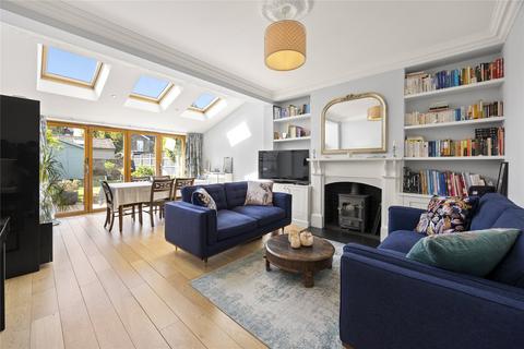 4 bedroom semi-detached house for sale, Shortlands Road, Kingston upon Thames, KT2