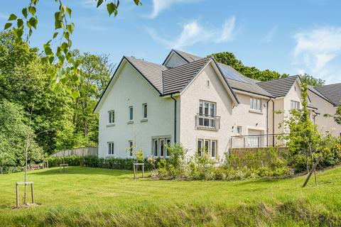 5 bedroom detached house for sale, Ravensheugh Brae, Mussleburgh