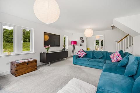 5 bedroom detached house for sale, Ravensheugh Brae, Mussleburgh