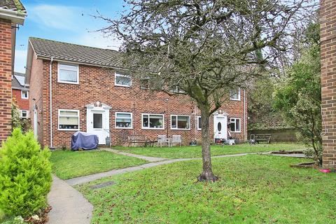 undefined, Neville Close, Andover