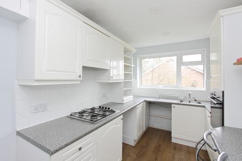 undefined, Neville Close, Andover