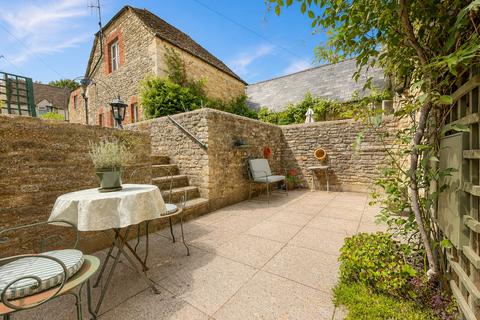 2 bedroom house for sale, Market Cross, Malmesbury, Wiltshire, SN16