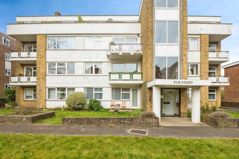 2 bedroom ground floor flat for sale, Westwood Road, Southampton