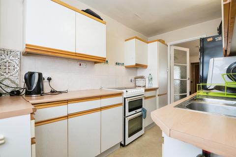 2 bedroom ground floor flat for sale, Westwood Road, Southampton